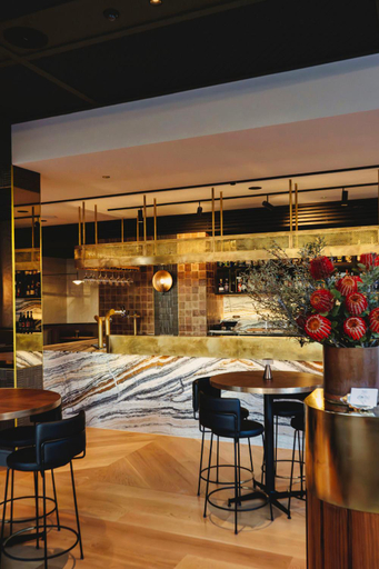 Food & Drinks 5, The Grand National Hotel by Saint Peter, Sydney