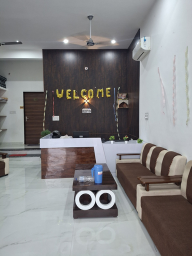 Others 5, Hotel Diamond Palace, Sikar
