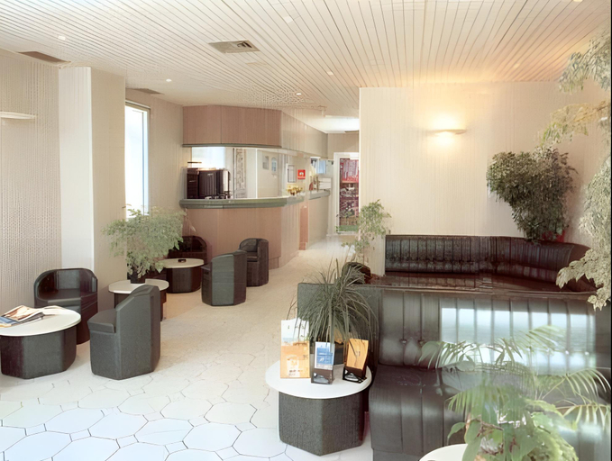 Public Area 2, Hotel Gabriel, Alpes-Maritimes