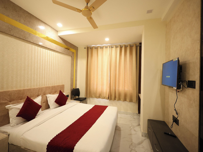 Others 3, Hotel Prince Residency, Ajmer