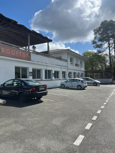 Exterior & Views 2, The Original Boutiques, Hotel Lakeside, Landes