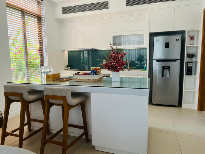 Interior view 5, Wyndham Cam Ranh Villas, Cam Lâm