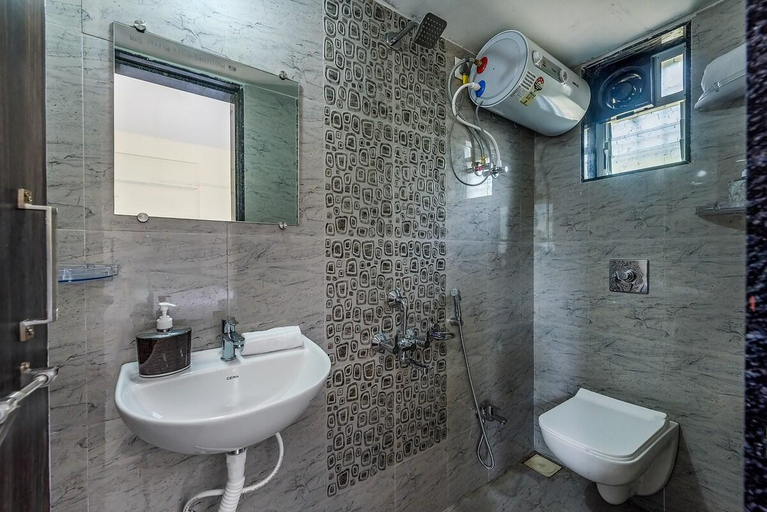 Others 3, Triveni Stays On Air 4 Bhk Luxury Villa  in lavasa, Pune