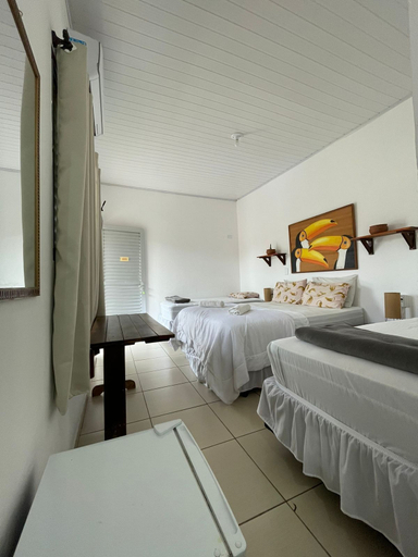 Others 2, Chill Inn Pousada Paraty, Parati