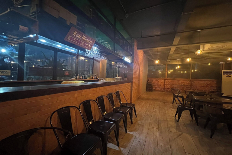 Food & Drinks 5, Casa Alegria Bed and Breakfast Antipolo, Antipolo City