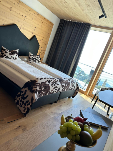 Bedroom 2, Bergwelt Kandel Hotel & Eventlocation, Emmendingen