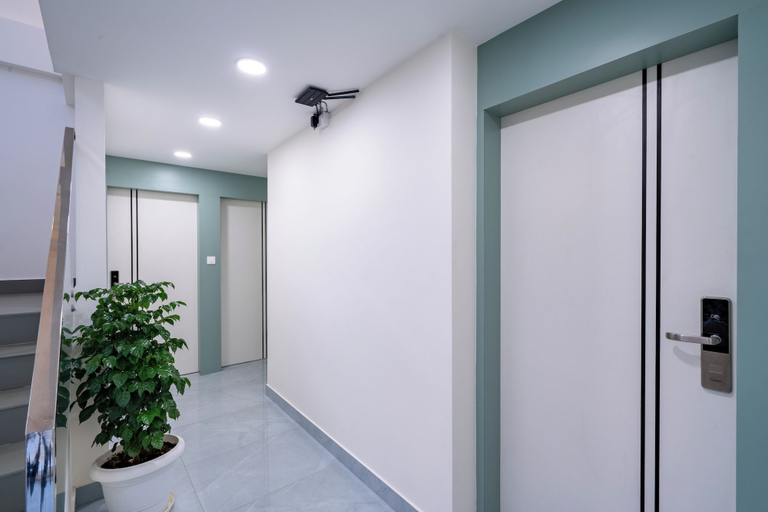 Others 5, Grace Suites, Ernakulam