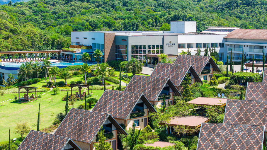 Exterior & Views 2, Resort Ecoar, Gaspar