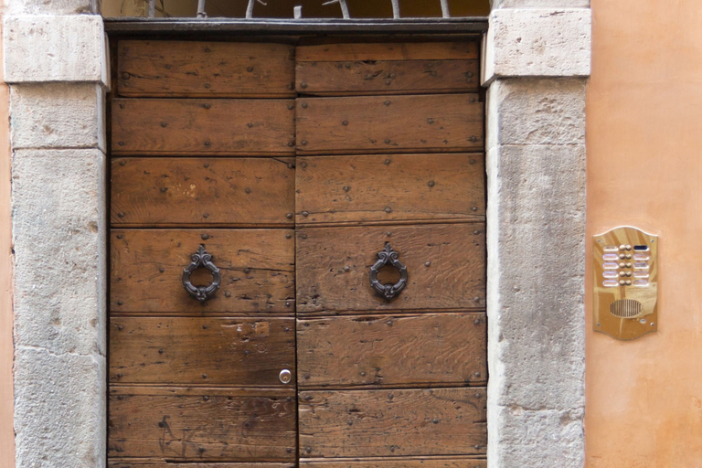 Exterior & Views 3, Rome as you feel - Vicolo delle Grotte, Roma