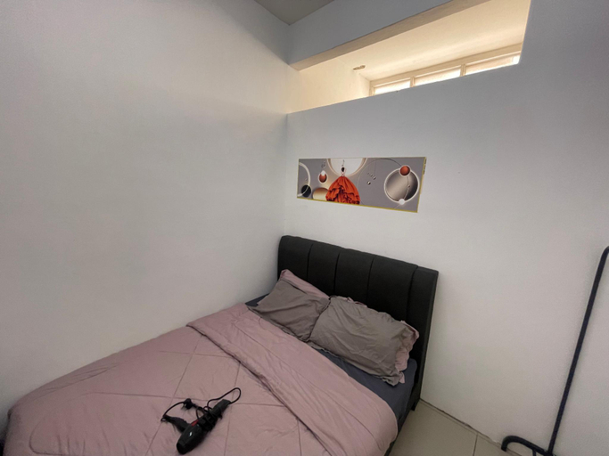 Bedroom 2, C4A Austin 16 paxs *Near New Cathay Yi Jia Restaur, Johor Bahru