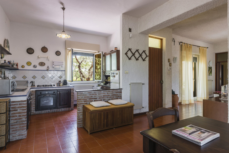 Room 2, Pedara Escape With Garden by Wonderful Italy, Catania