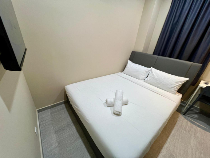 Others 5, Infinity Hotel Iskandar Puteri, Johor Bahru