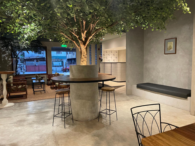 Others 2, The Millas Hostel, Quezon City