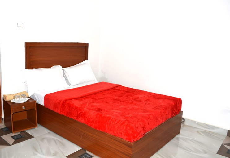 Bedroom 1, Rani Homestay, Chhatarpur