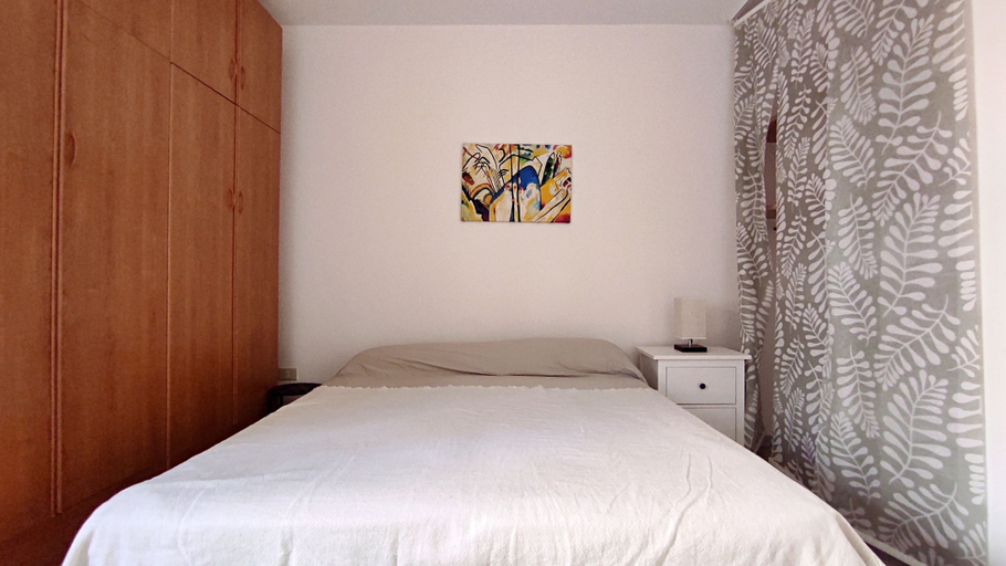 Room 2, Casa Golden - A Due Passi Dalle Spiagge Di Pescoluse, Lecce
