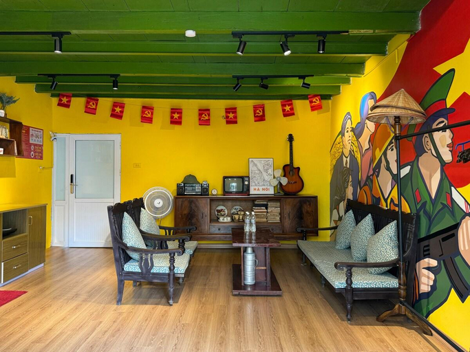 Others 5, Hang Buom House @Hanoi @OldQuarter, Hoàn Kiếm