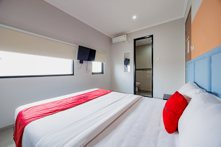 Bedroom 5
