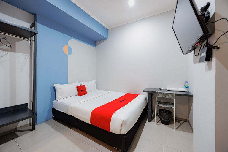 Bedroom 11