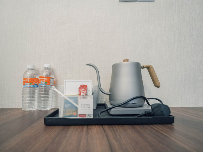 Amenities