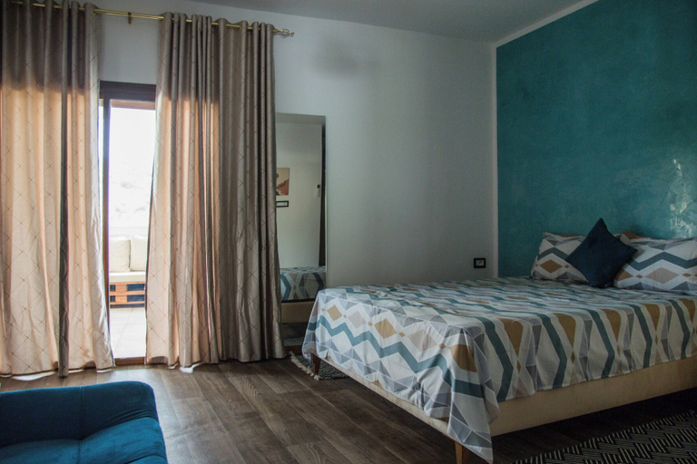 Bedroom 2, Dar Lina, Haouaria