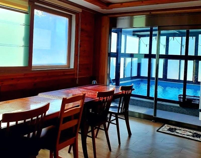 Others 4, Gyeongju Feelhouse Pension, Gyeongju
