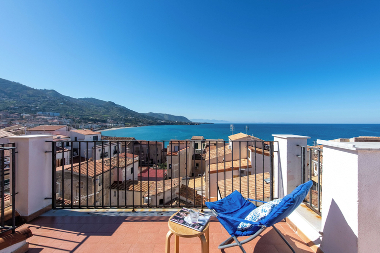 Others 4, Terrazza Mandralisca by Wonderful Italy, Palermo