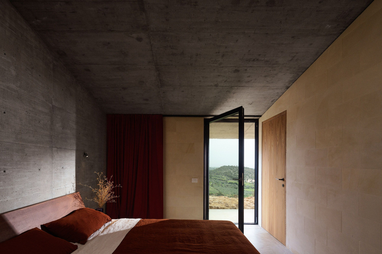 Room 4, Villa Esovisia by Elite Villas, Syracuse