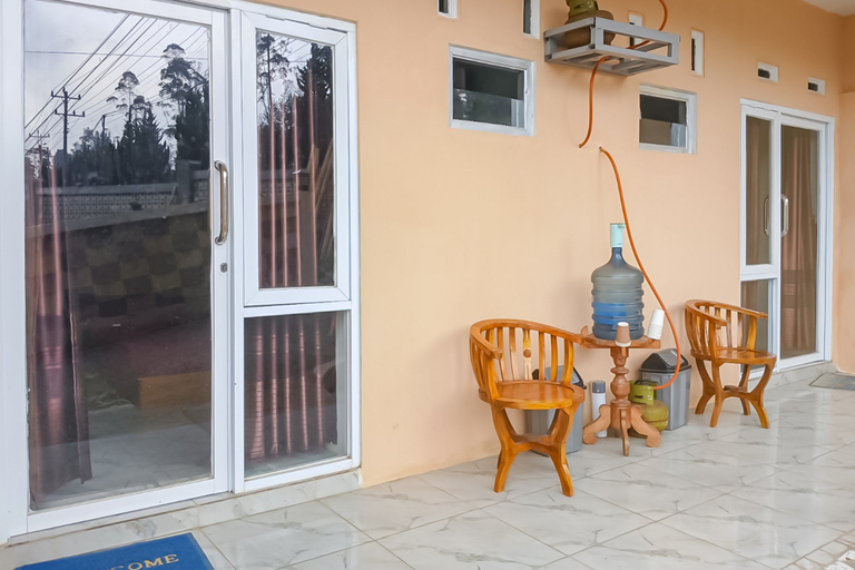 Others 3, Danin Villa Syariah Dieng Mitra RedDoorz, Wonosobo