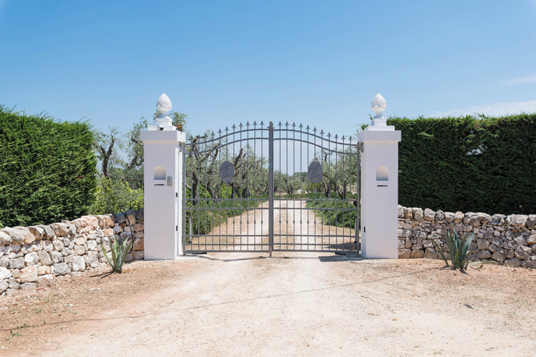 Others 5, Trullo Letizia con Piscina by Wonderful Italy, Brindisi