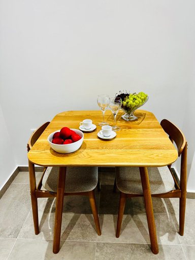 Facilities, Nostos Suites Kamari, South Aegean