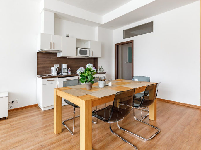 Others 4, Bozi Apartments by Mountain ways, Karlovy Vary