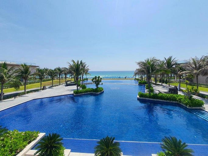 Sport & Beauty 3, Coralia Cam Ranh Villa, Cam Lâm