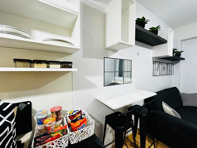 Others 5, Andace Staycation, Quezon City