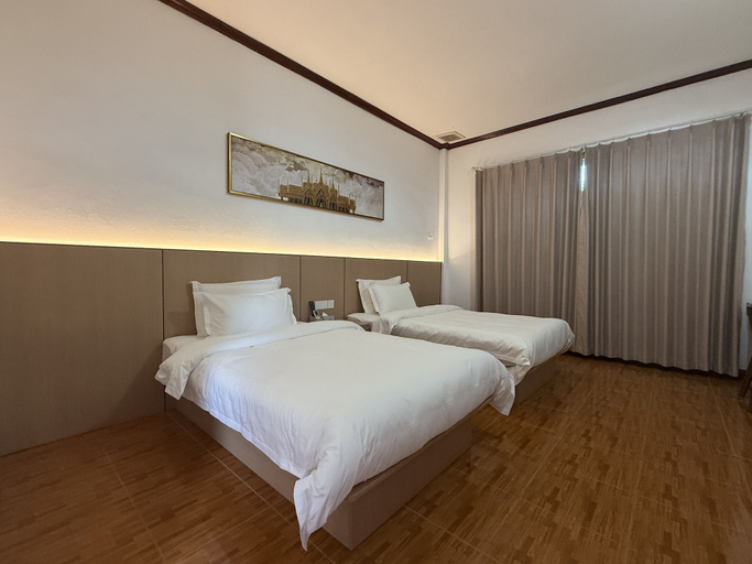 Others 3, PALA Garden Hotel, Vientiane