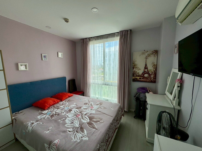 Others 1, Atlantis by PSR, Pattaya