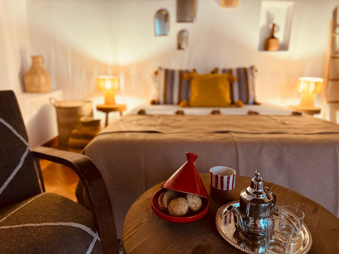 Food & Drinks 5, RIAD EUCALYPTUS, ETHNIC HOTEL, Essaouira