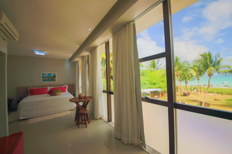 Bedroom 3, Obi exclusive pousada, Maragogi
