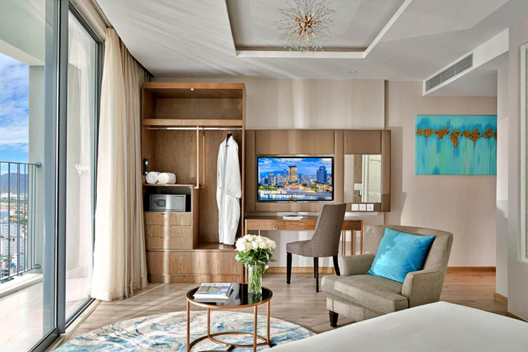 Others, S79 Suite MOcean Panorama Nha Trang, Nha Trang