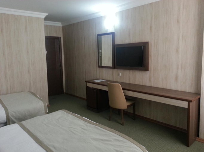 Bedroom 2, Hosta Otel, Yüreğir