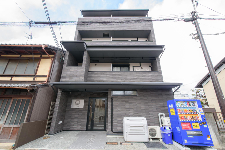 Exterior & Views 5, JP INN Kyotoeki Kita Gakurincho, Kyoto