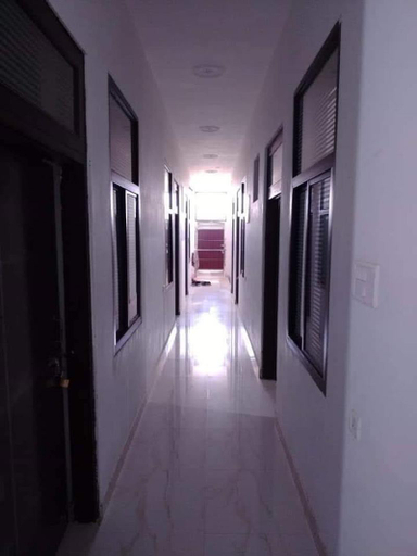 Public Area, Hari Ranthambore Guest House, Sawai Madhopur