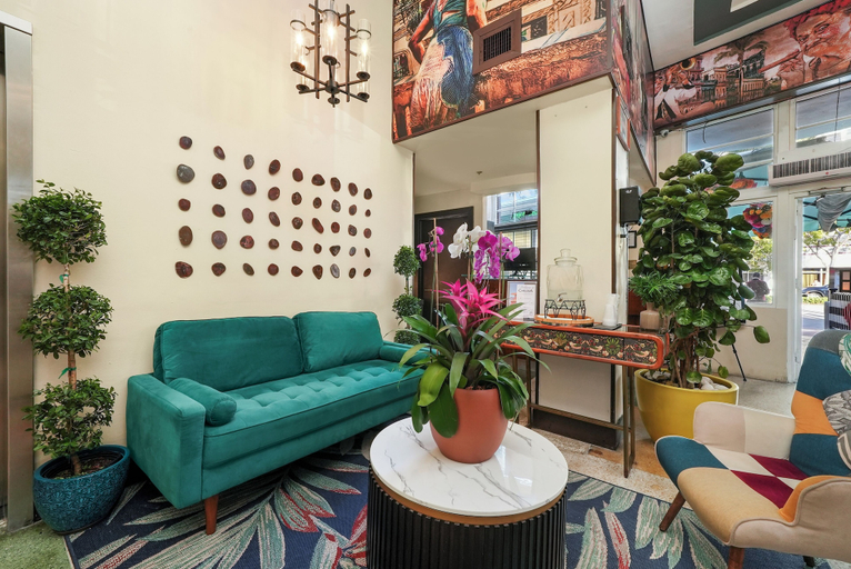 Others 1, Hotel Chelsea, Miami-Dade