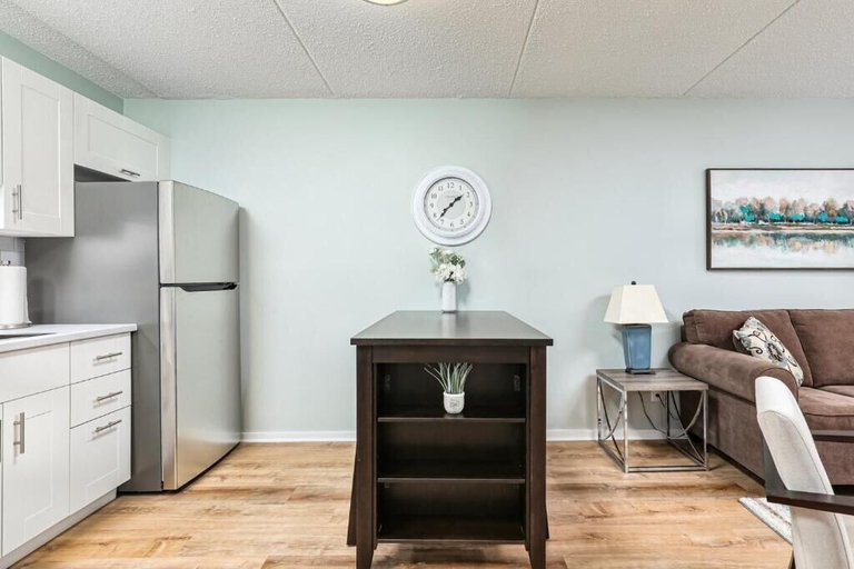 Others 5, The Nordic -Central Collingwood Condo, Simcoe