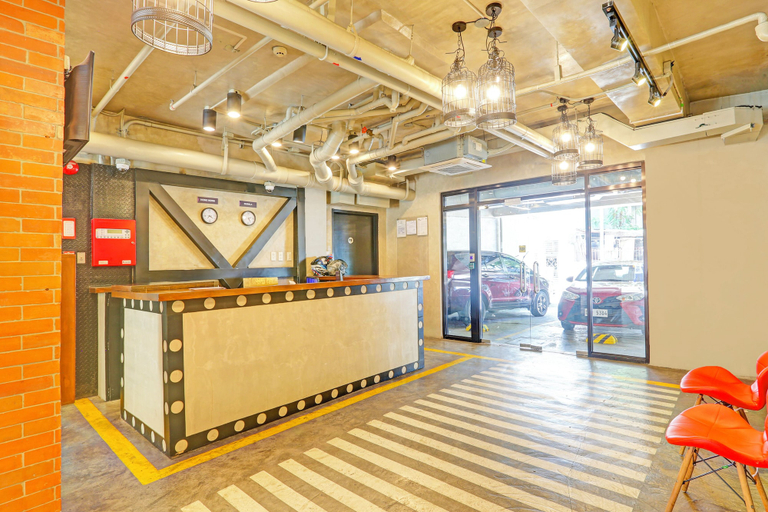 Others 4, MyTown Hong Kong, Classy Hostel Bunkbeds in Taguig, Metro Manila, Taguig