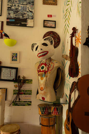 Others 3, Zili Pernambuco - Hostel Pousada, Recife