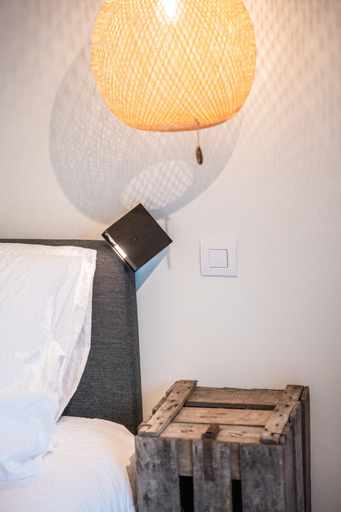 4, Studio-Appart' Le Quai Son, Luxembourg