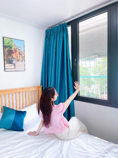 Bedroom 2, Bumbo apartment , Hoàn Kiếm