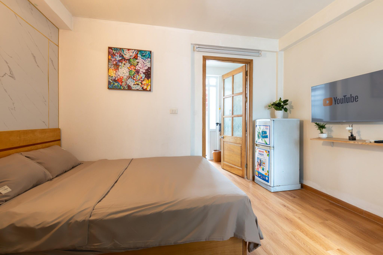 Bedroom 2, COSY HOUSE - CENTER'S TAY HO - CLOSE THE LAKE, Tây Hồ