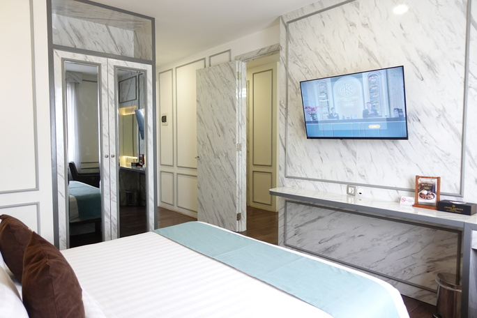 Bedroom 7