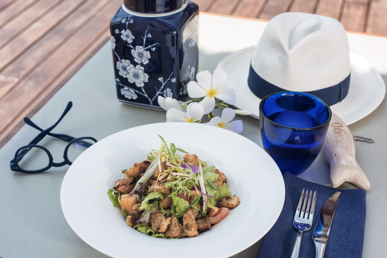 Food & Drinks 5, Kumu Beach, Balapitiya